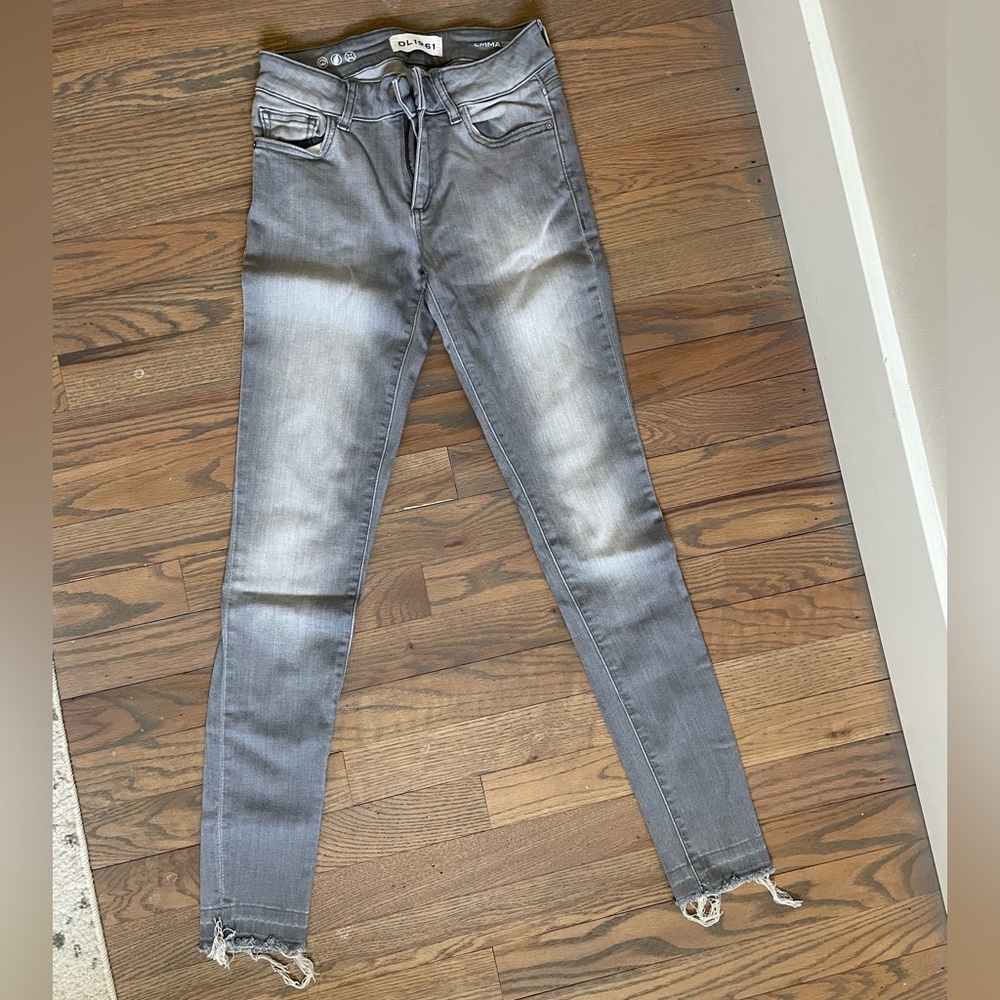 DL1961 Jeans , ladies/young girl jeans